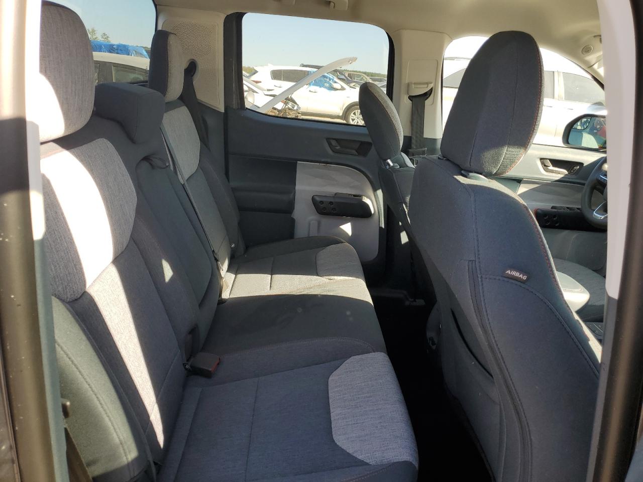 2023 FORD MAVERICK XL VIN:3FTTW8E9XPRA03306
