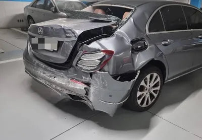 2018 Mercedes-Benz E 300 WDDZF4KB7JA409867 VIN:WDDZF4KB7JA409867