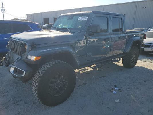 2024 JEEP GLADIATOR SPORT VIN:1C6JJTAG7RL115115