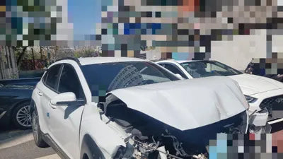 2019 Hyundai Kona VIN: