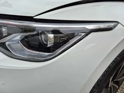 2023 Volkswagen Golf VIN: