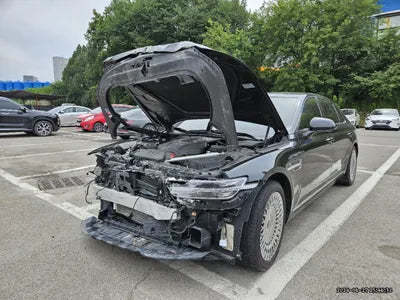 2019 Genesis G90 VIN: