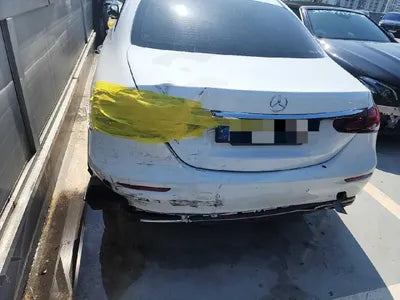 2021 Mercedes-Benz E 250 W1KZF4FB6MA935325 VIN:W1KZF4FB6MA935325