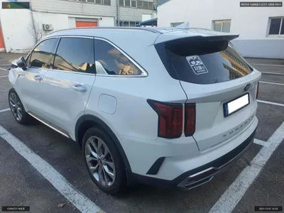 2020 Kia Sorento KNARM81BGMA049603 VIN:KNARM81BGMA049603