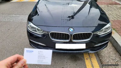 2018 BMW 320 WBA8A9104JAD29718 VIN:WBA8A9104JAD29718