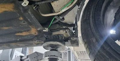 2022 BMW 545 KMHE341DBJA462787 VIN:KMHE341DBJA462787