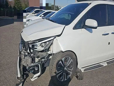 2018 Kia Carnival VIN: