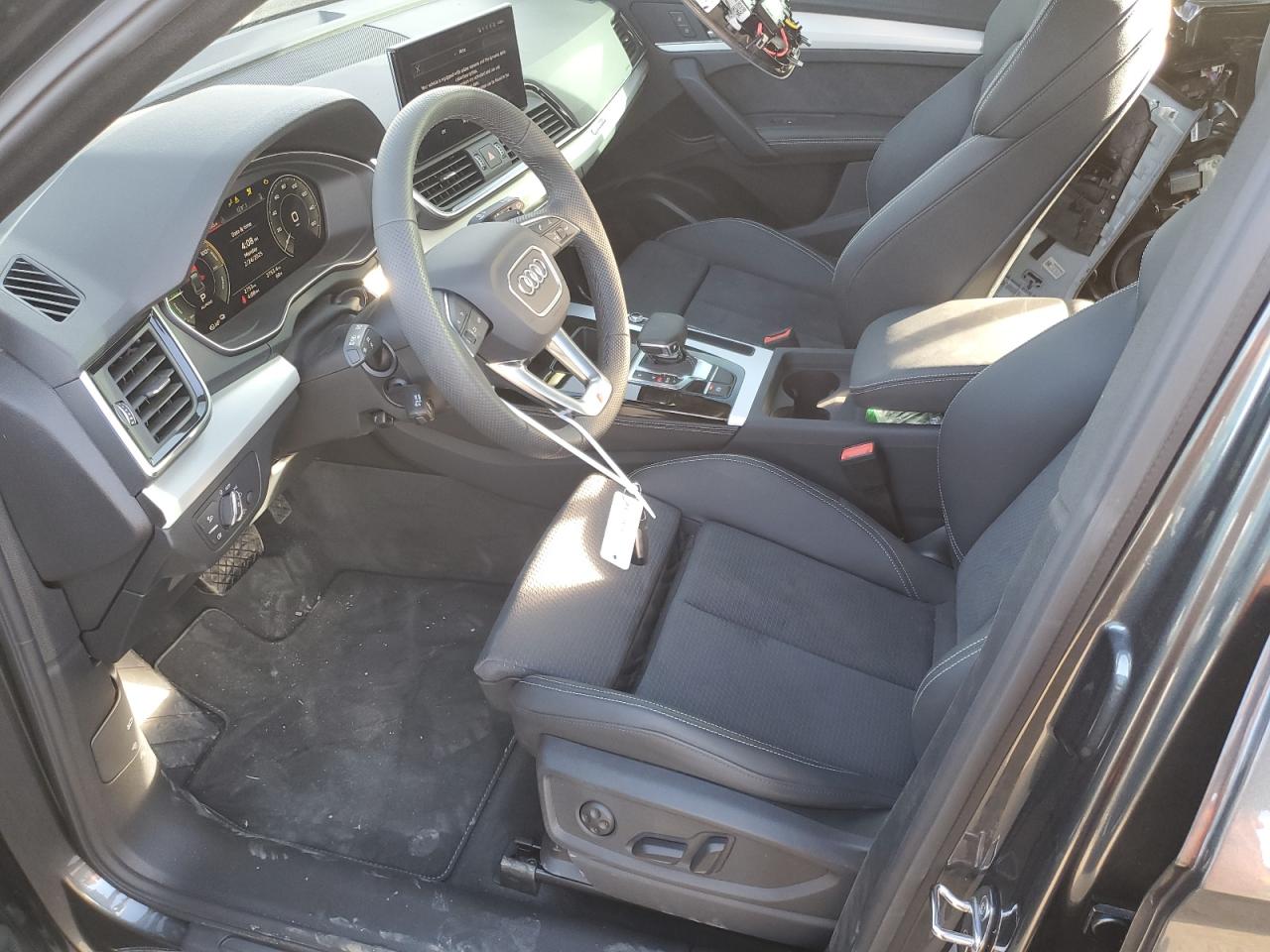 2024 AUDI Q5 E PREMIUM PLUS 55 VIN:WA1E2AFYXR2149594