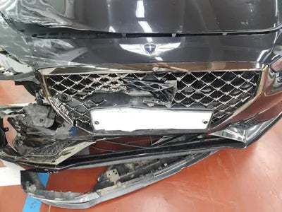 2019 Genesis G70 KMTG341ADKU029000 VIN:KMTG341ADKU029000