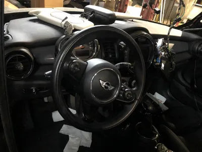 2016 MINI Cooper WMWXN3104G3B43154 VIN:WMWXN3104G3B43154