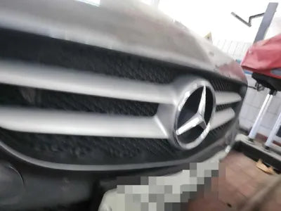 2017 Mercedes-Benz C 200 VIN: