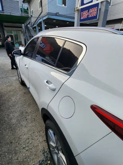 2016 Kia Sportage KNAPM813BGK004198 VIN:KNAPM813BGK004198