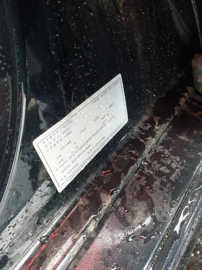 2017 Mercedes-Benz CLS 250 WDDLJ9HB7HA196826 VIN:WDDLJ9HB7HA196826