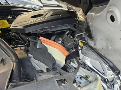 2019 BMW 530 WBAJD9102KWW13407 VIN:WBAJD9102KWW13407