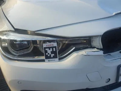 2016 BMW 320 WBA8C5103GK642746 VIN:WBA8C5103GK642746