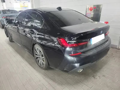 2022 BMW 320 WBA5X5104NFM28233 VIN:WBA5X5104NFM28233