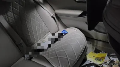 2021 Mercedes-Benz S 580 W1K6G7GB2MA036820 VIN:W1K6G7GB2MA036820