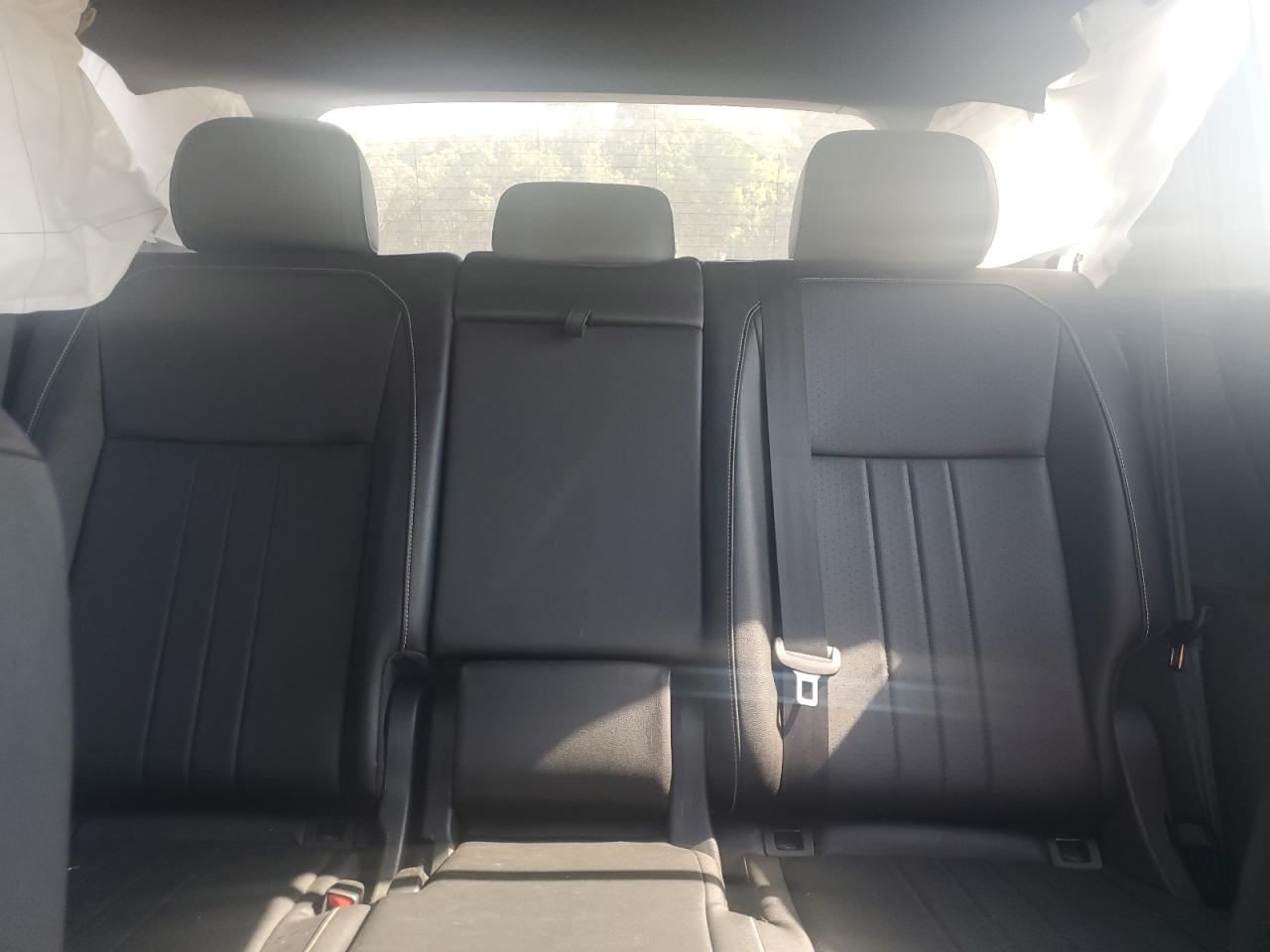 2023 VOLKSWAGEN TIGUAN SE R-LINE BLACK VIN:3VV8B7AX5PM014471