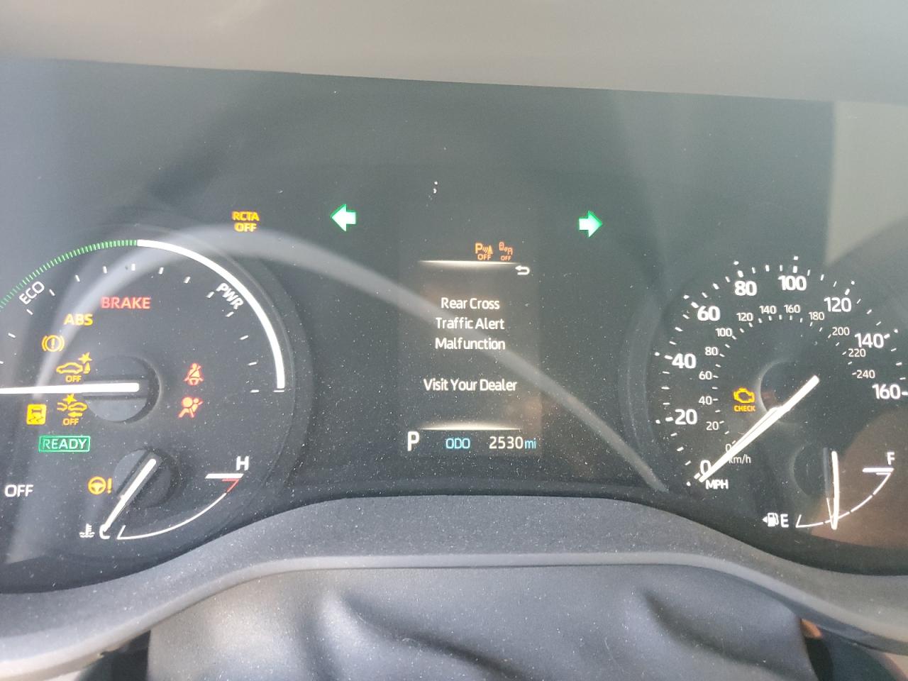 2023 TOYOTA SIENNA XSE VIN:5TDDSKFC5PS086485