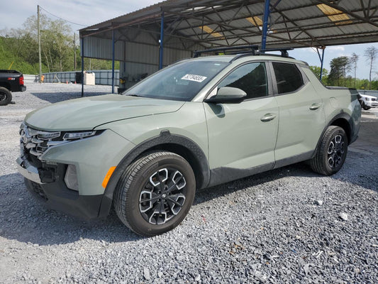 2023 HYUNDAI SANTA CRUZ SEL PREMIUM VIN:5NTJDDAF6PH050886