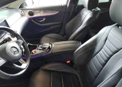 2017 Mercedes-Benz E 200 WDDZF4CB8HA120828 VIN:WDDZF4CB8HA120828