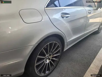 2015 Mercedes-Benz CLS 250 WDDLJ9HB6FA142401 VIN:WDDLJ9HB6FA142401