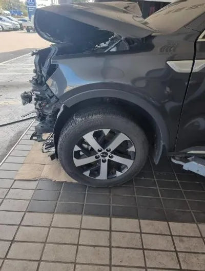 2021 Kia Sorento VIN: