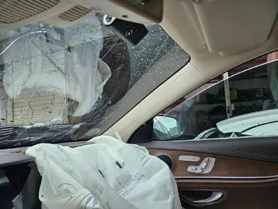 2016 Mercedes-Benz E 220 VIN: