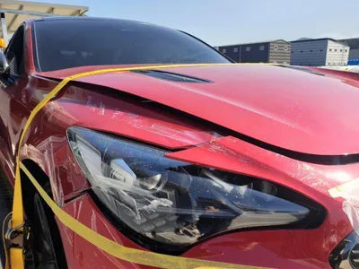 2022 Kia Stinger KNAE351DBPS123367 VIN:KNAE351DBPS123367