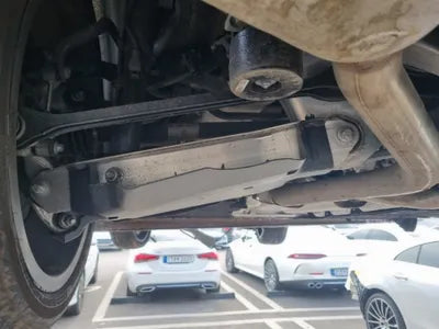 2021 Mercedes-Benz S 580 W1K6G7GB0MA063062 VIN:W1K6G7GB0MA063062