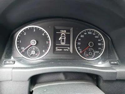 2015 Volkswagen Tiguan WVGZZZ5NZFW537392 VIN:WVGZZZ5NZFW537392