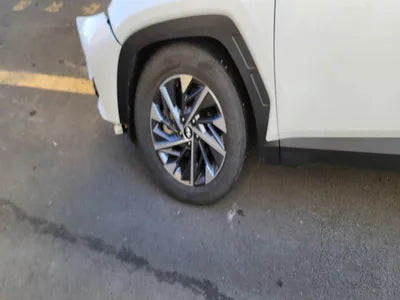 2021 Hyundai Tucson 234KMKMHJE811BMU0 VIN:234KMKMHJE811BMU0