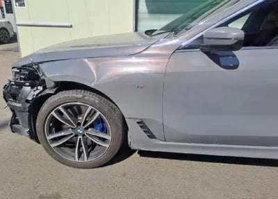 2022 bmw 620d xdrive WBAJY0108NCK67188 VIN:WBAJY0108NCK67188