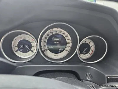 2015 Mercedes-Benz E 300 VIN: