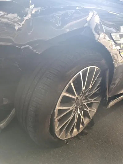 2021 Genesis G80 VIN: