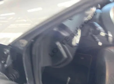 2019 Mercedes-Benz C 250 WDDPK3FA2KF160526 VIN:WDDPK3FA2KF160526