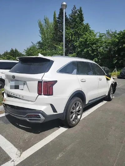 2020 Kia Sorento VIN: