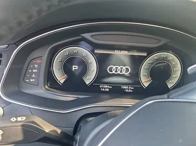 2021 Audi A6 WAUZZZF25MN103785 VIN:WAUZZZF25MN103785