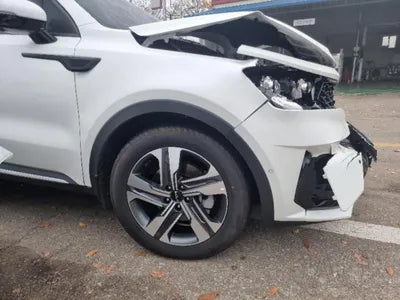 2023 Kia Sorento VIN: