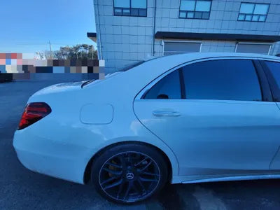 2020 Audi S6 W1KUG8JB6LA578944 VIN:W1KUG8JB6LA578944