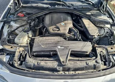 2017 BMW 320 060KMWBA8C5105HA0 VIN:060KMWBA8C5105HA0