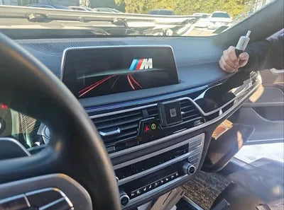 2017 BMW 740 WBA7C6101HG759067 VIN:WBA7C6101HG759067