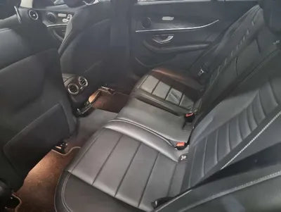 2018 Mercedes-Benz E 220 WDDZF0EB0JA484754 VIN:WDDZF0EB0JA484754