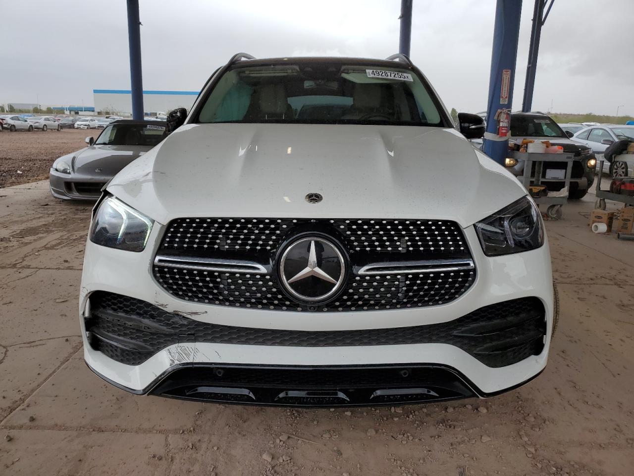 2023 MERCEDES-BENZ GLE 450 4MATIC VIN:4JGFB5KB0PA859959