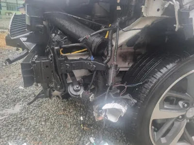 2018 Hyundai Kona KMHK4815GJU262175 VIN:KMHK4815GJU262175