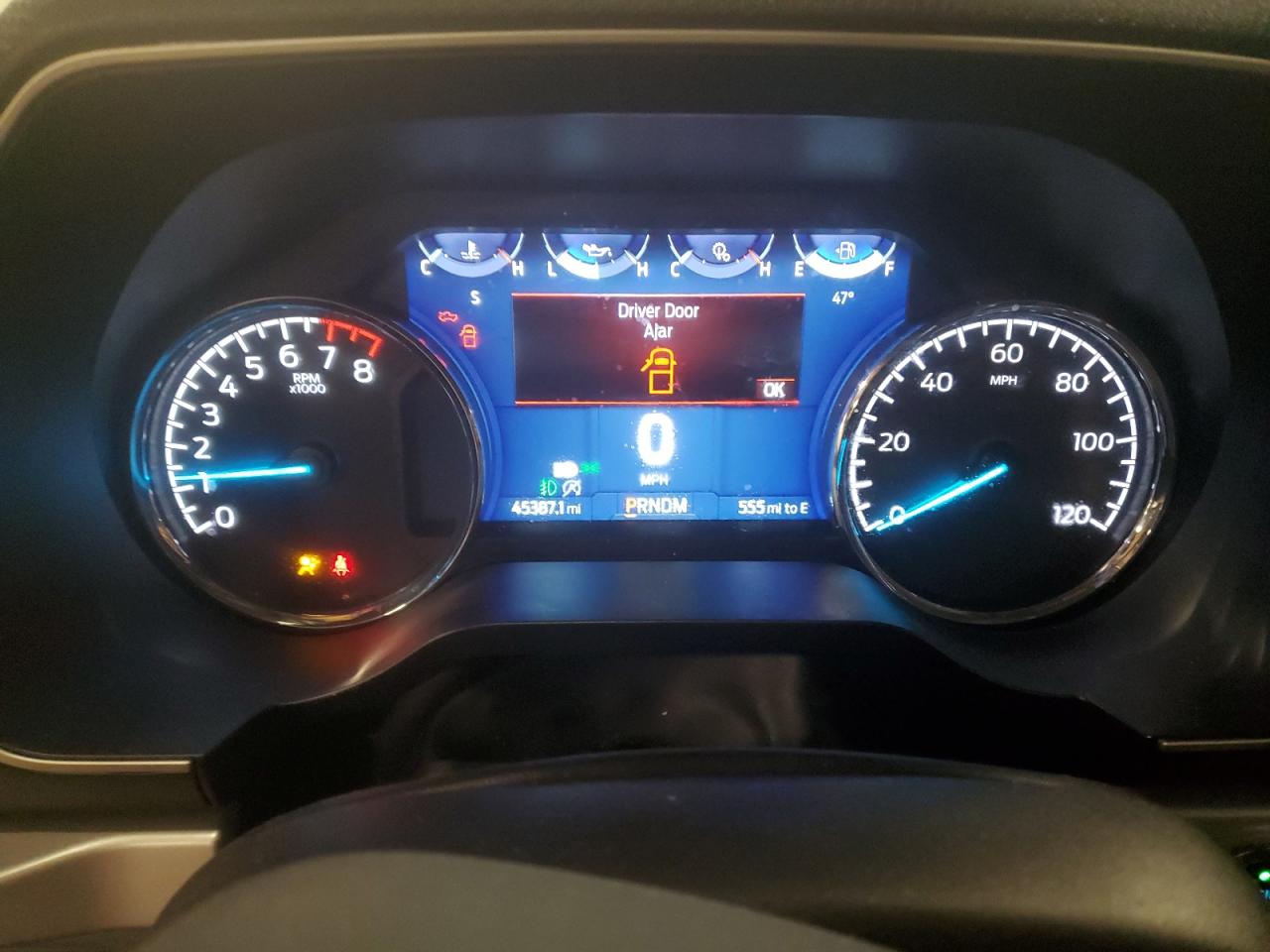 2023 FORD F150 SUPERCREW VIN:1FTFW1E50PFC70114