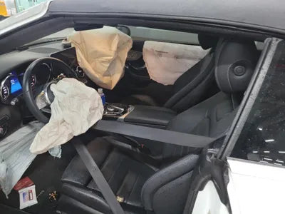 2019 Mercedes-Benz C 200 WDDWK8AB3KF853534 VIN:WDDWK8AB3KF853534