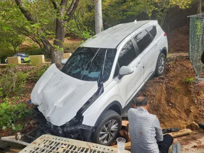 2020 Hyundai Santa FE KMHS281BBLU202722 VIN:KMHS281BBLU202722
