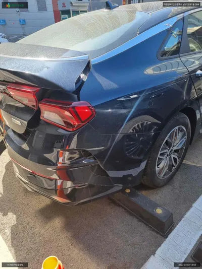 2020 Kia K5 KNAG341JBLA006585 VIN:KNAG341JBLA006585