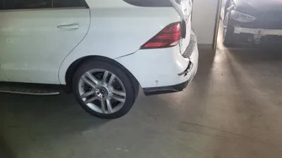 2018 Mercedes-Benz GLE 350 WDCDA2EB8JB024471 VIN:WDCDA2EB8JB024471